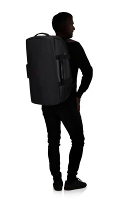 Samsonite ECODIVER Duffle M black
